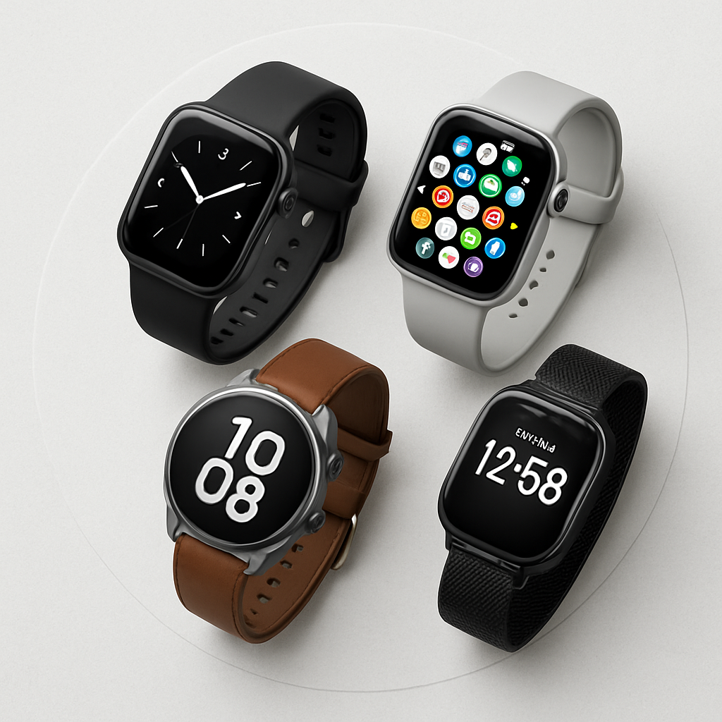Smart Watches