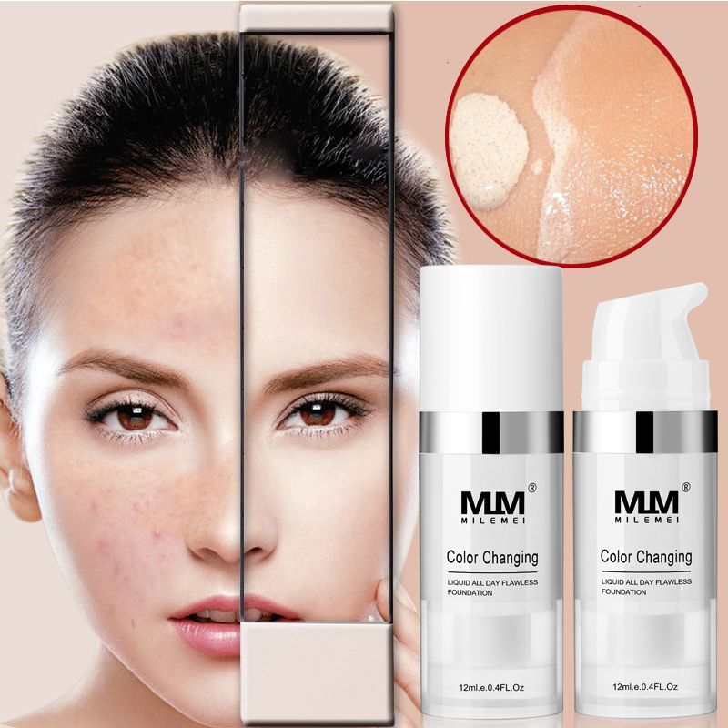 Skin care
