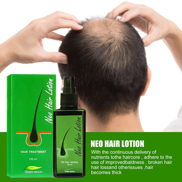 Hair care