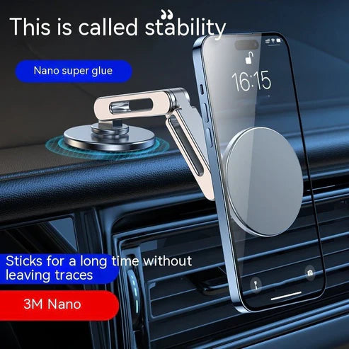 Car accessories