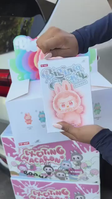 labubu