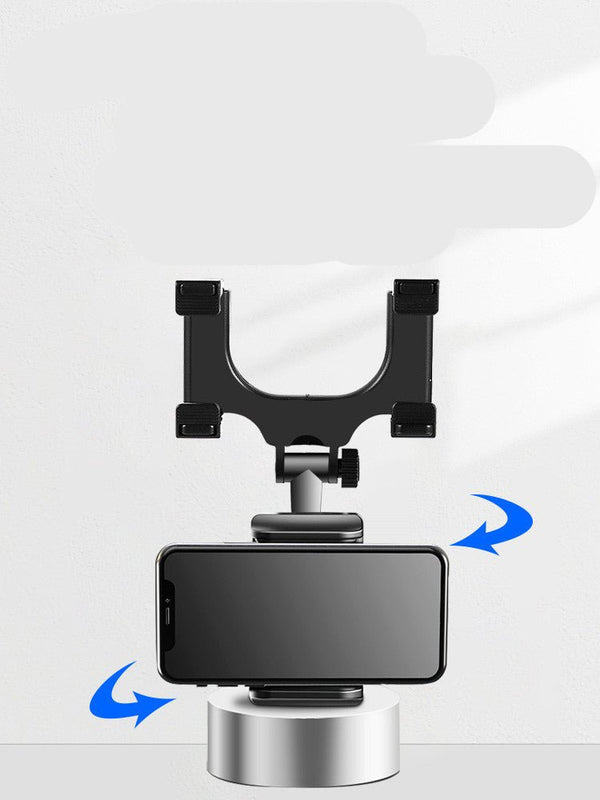 Mobile Phone Holder for Car Rearview