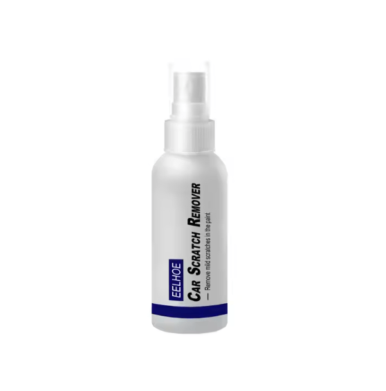 Repair Car Scratches