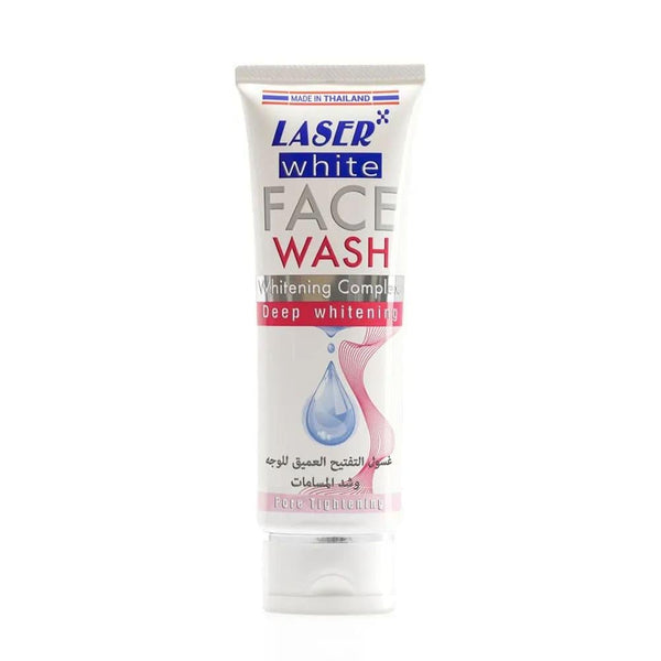 Try Me - Collagen Face Wash (Original)