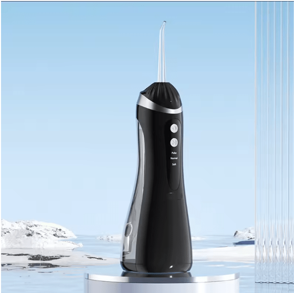 Oral Irrigator _ Find Your Beauty