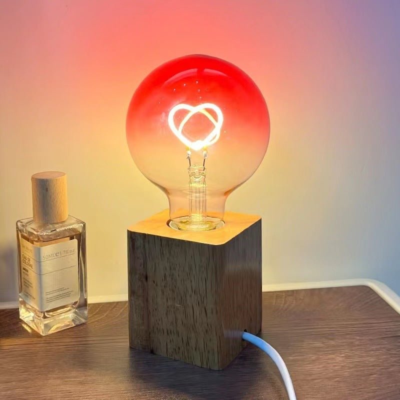 Atmosphere Lamp Cute Night Light