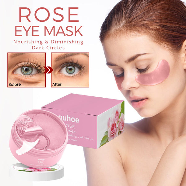 Fading Wrinkle Eye Bag
