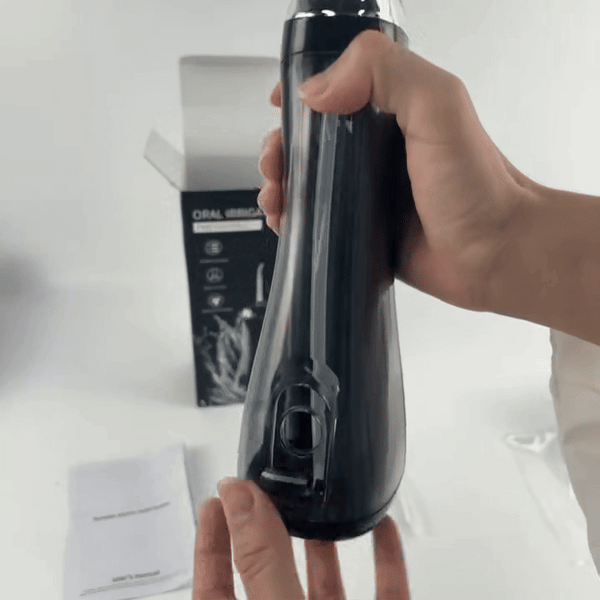 Oral Irrigator _ Find Your Beauty
