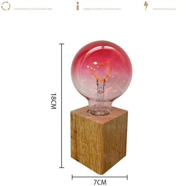 Atmosphere Lamp Cute Night Light