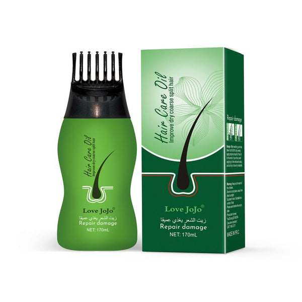 LoveJojo Hair Care oil