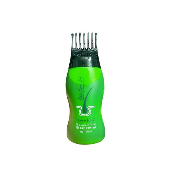 LoveJojo Hair Care oil