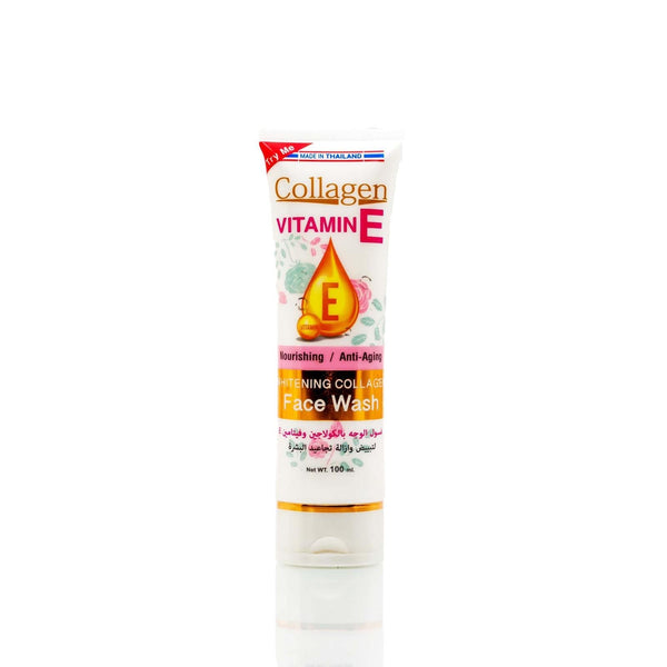 Try Me - Collagen Face Wash (Original)