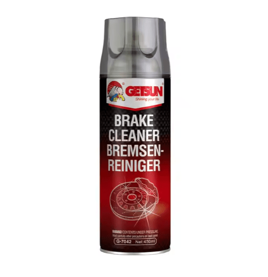 Car Cleaner Spray